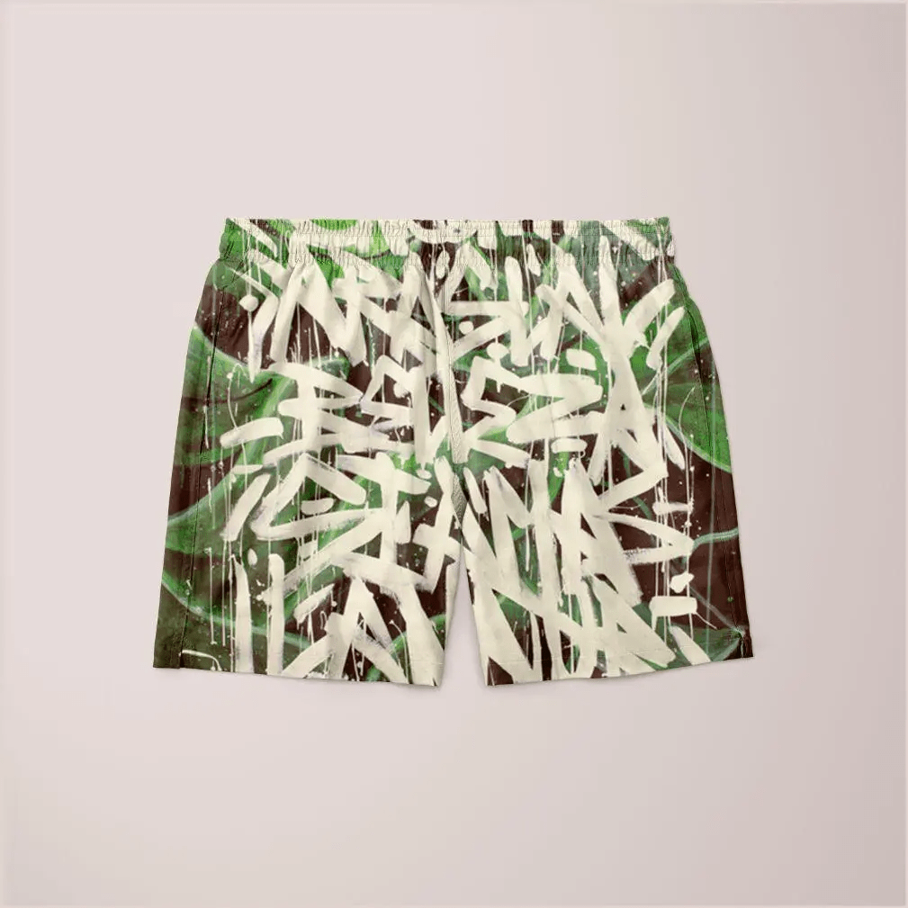 Nature Shorts - Mervyns