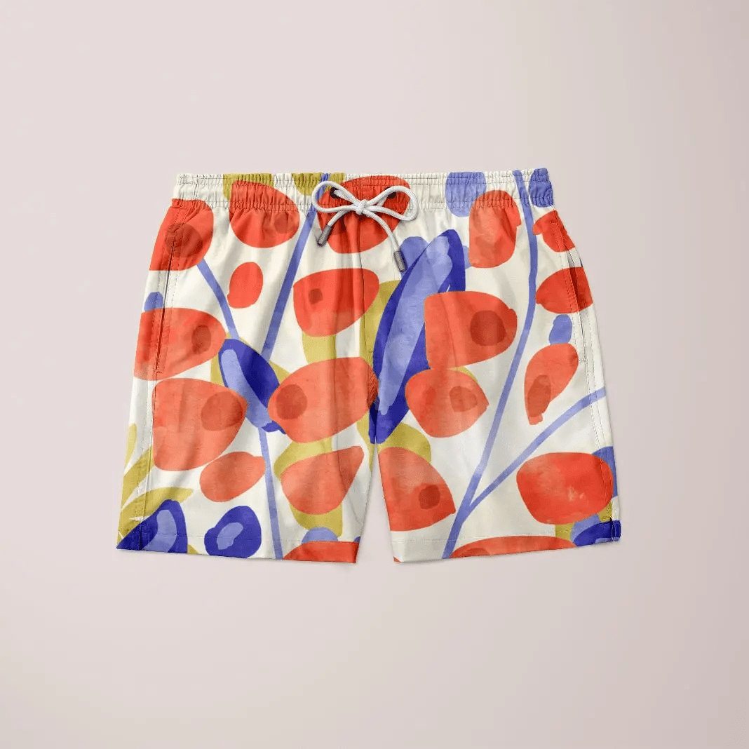 Nenarin Shorts - Mervyns