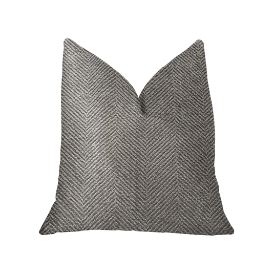 New Wave Hillside Brown Luxury Throw Pillow - Mervyns