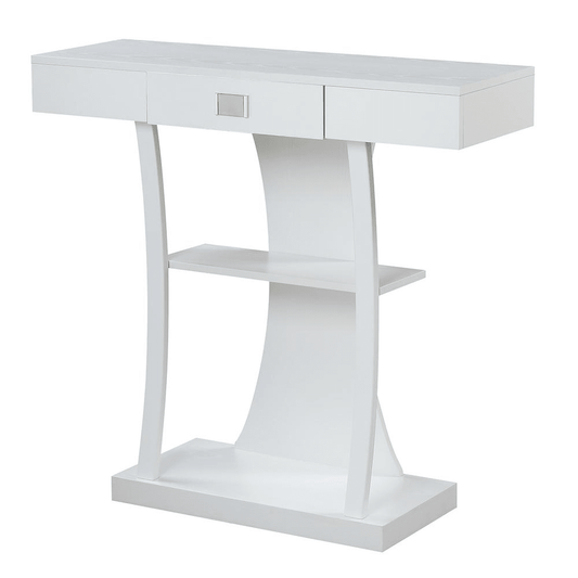Newport Harri Console Table - Mervyns