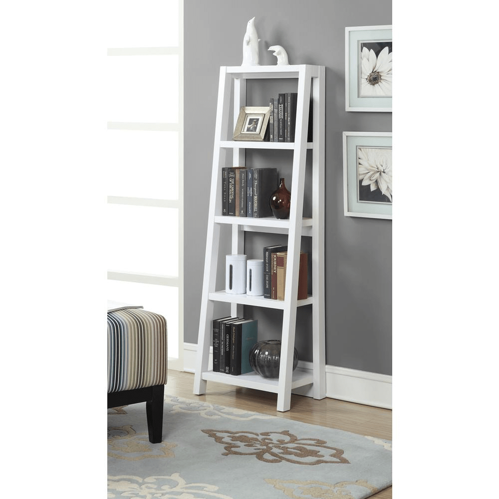 Newport Lilly Bookcase - Mervyns