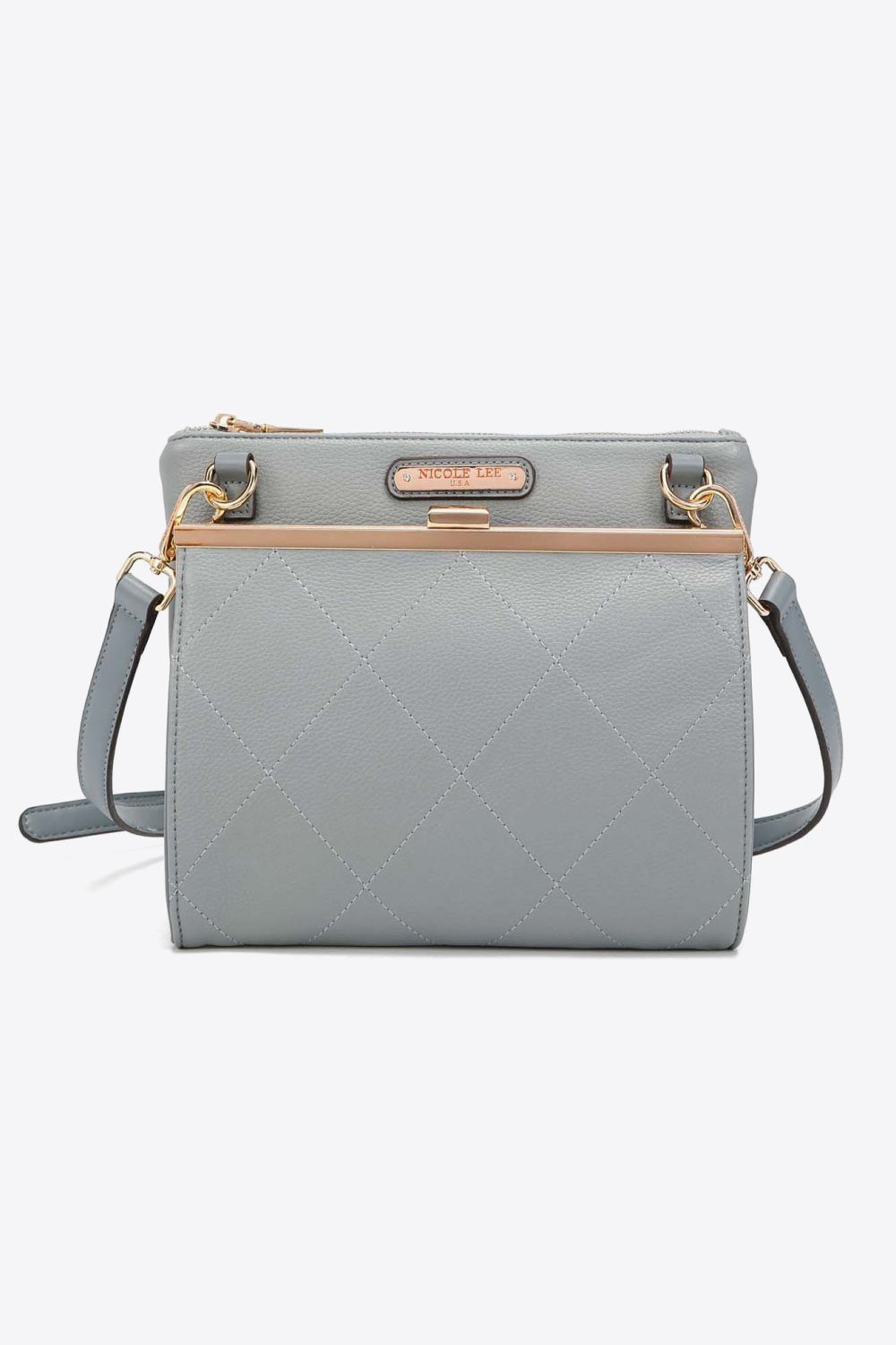 Nicole Lee USA All Day, Everyday Handbag - Mervyns