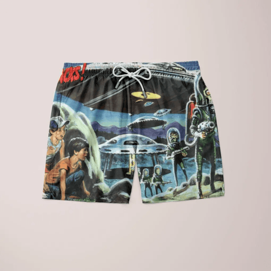 Nobe Shorts - Mervyns