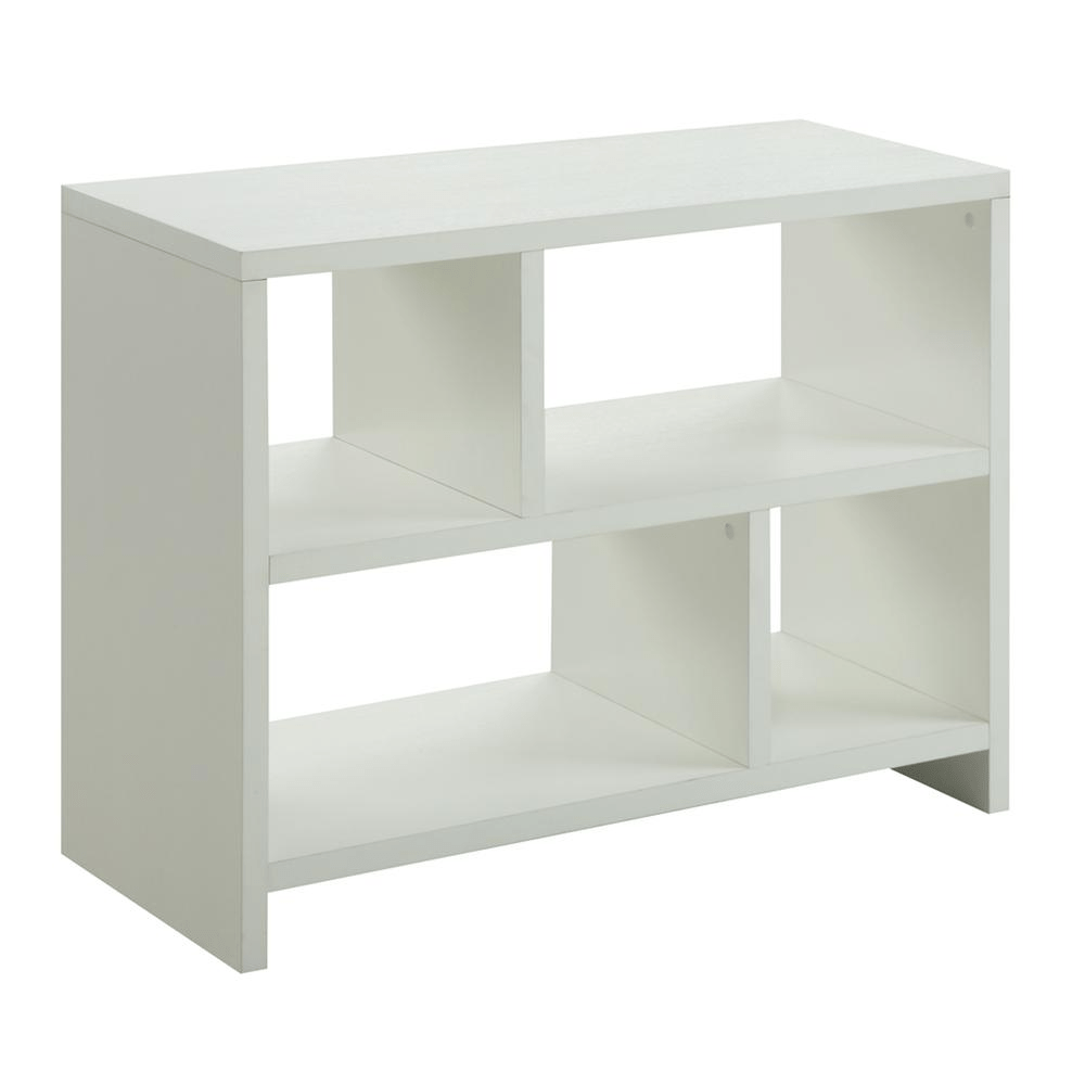 Northfield Console Bookcase - Mervyns