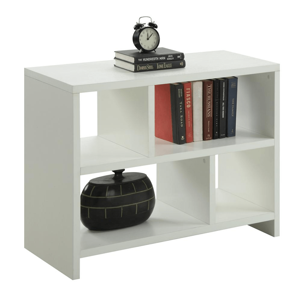 Northfield Console Bookcase - Mervyns