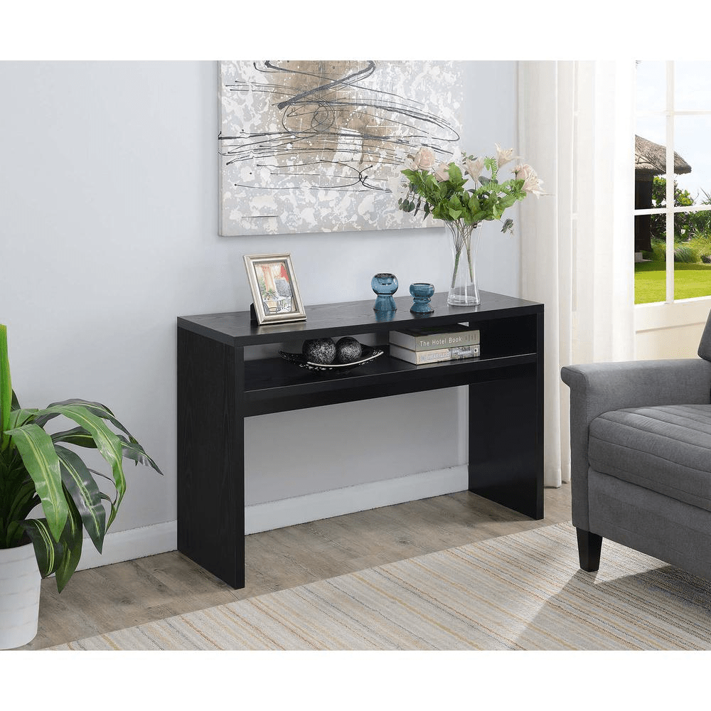 Northfield Deluxe Console Table - Mervyns