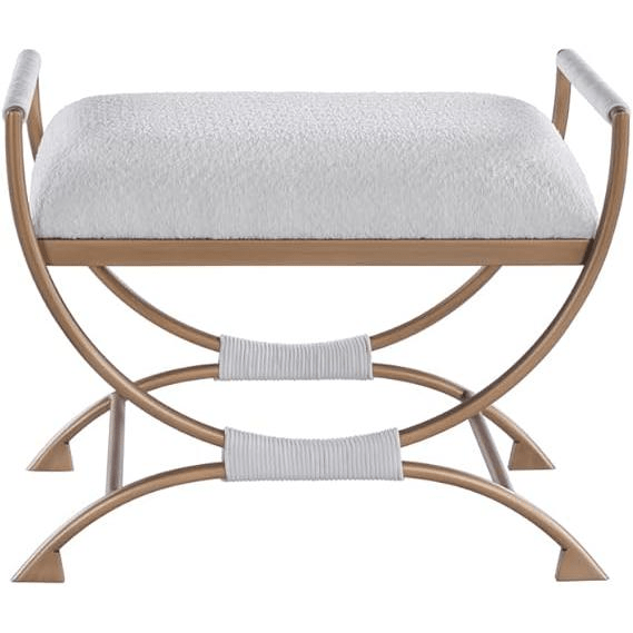 Norwich Bench - Mervyns