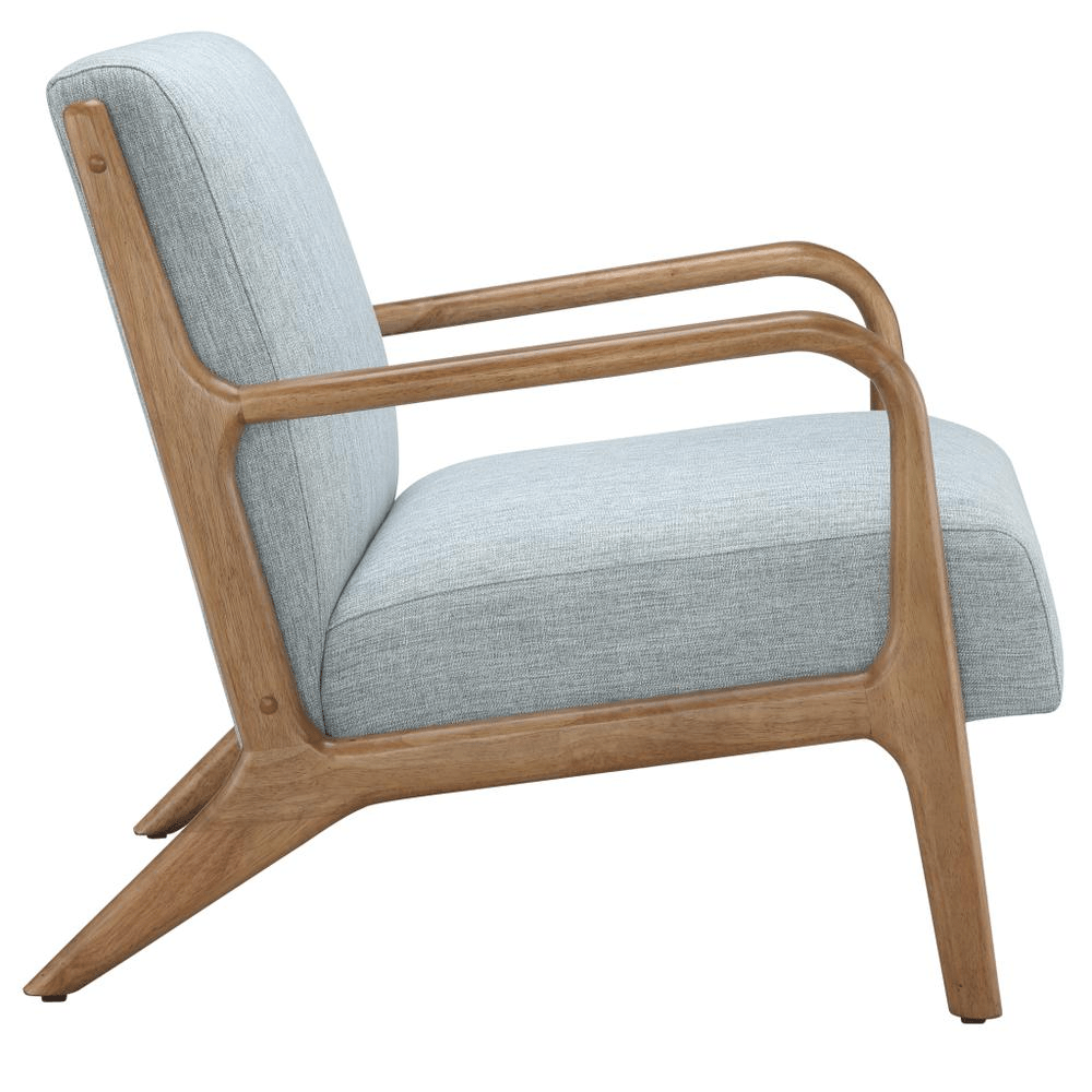 Novak Lounge Chair - Mervyns