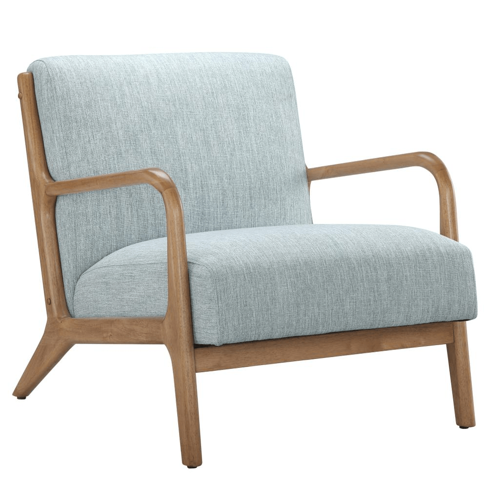 Novak Lounge Chair - Mervyns