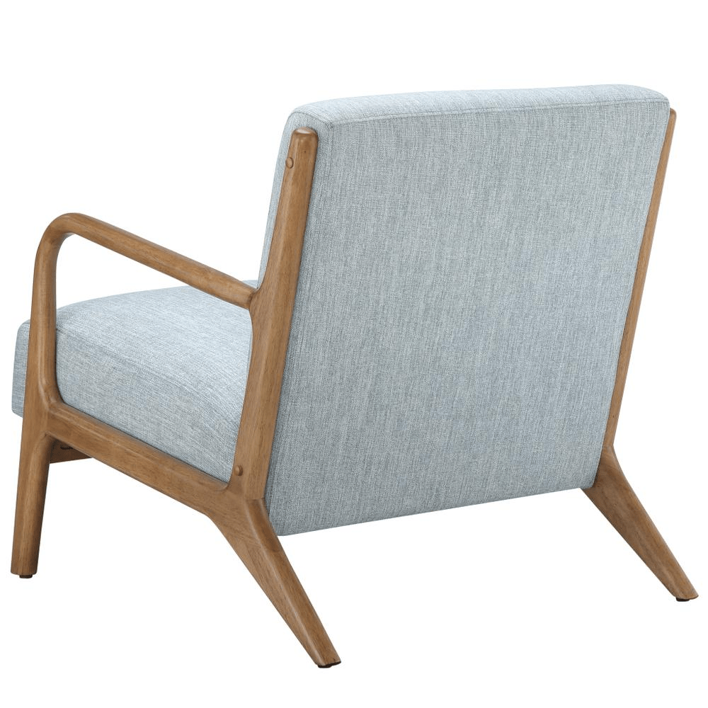 Novak Lounge Chair - Mervyns