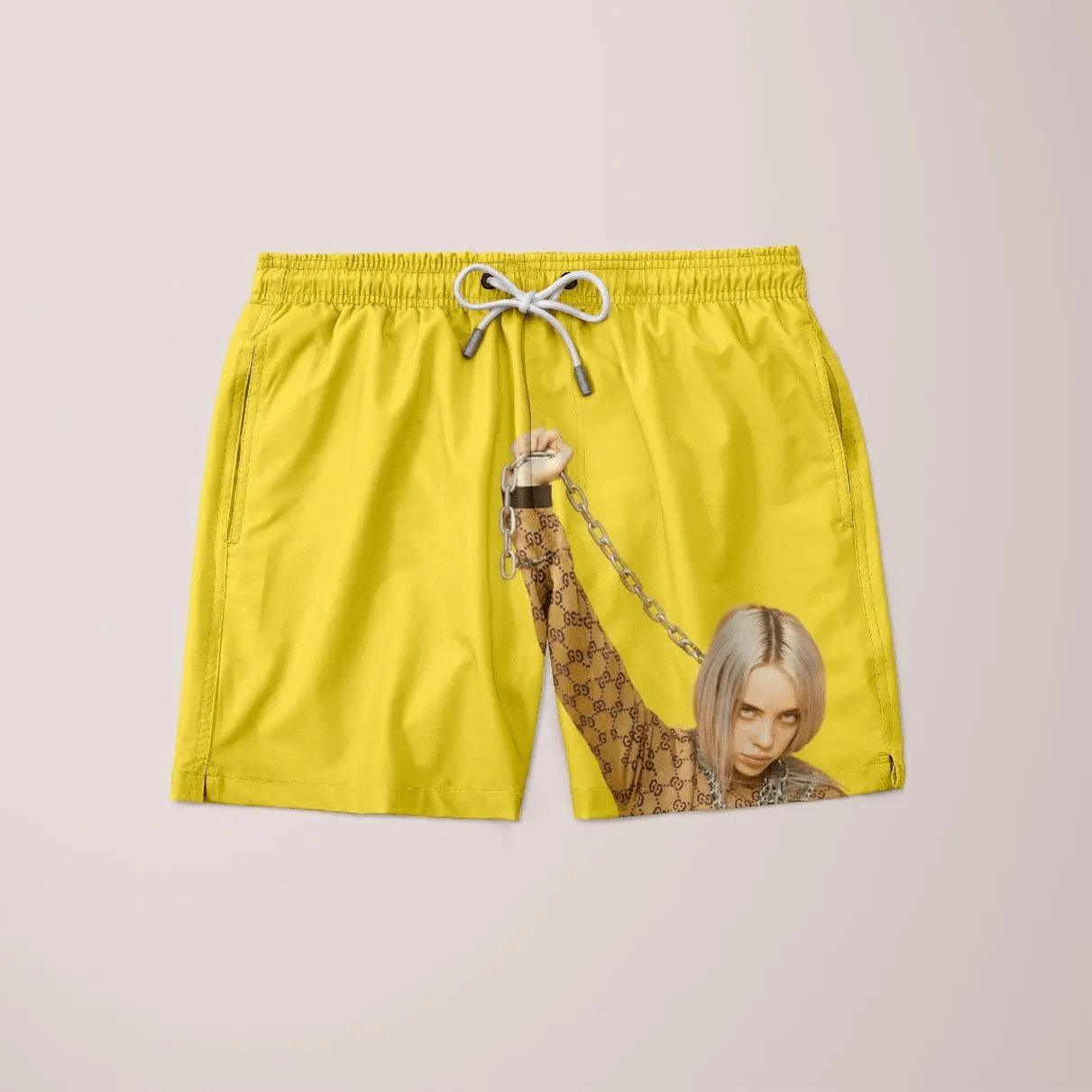 Olgeffi Shorts - Mervyns