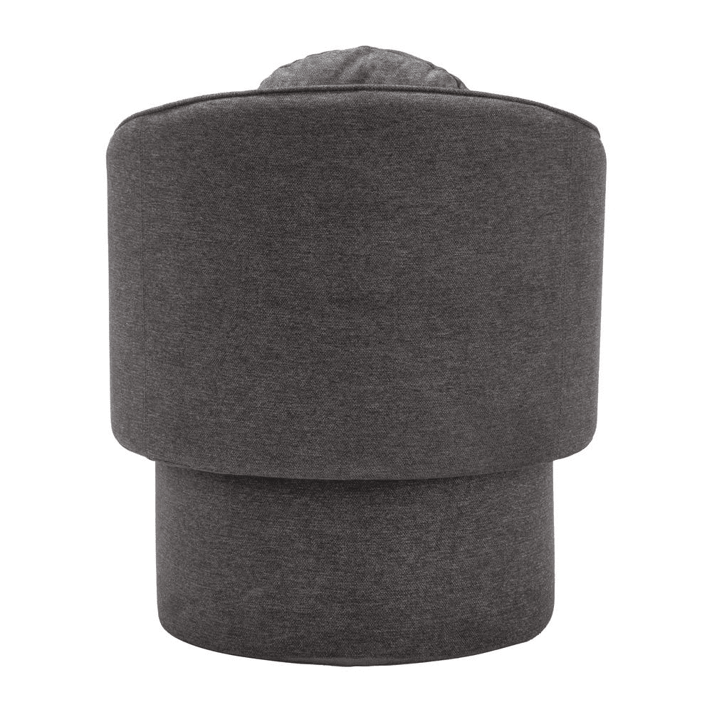Olya Accent Chair Truffle Gray - Mervyns