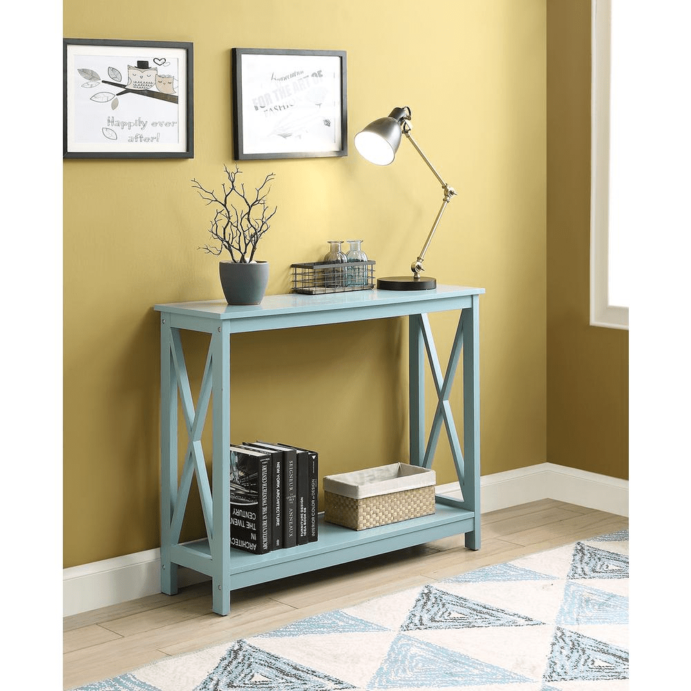 Oxford Console Table - Mervyns