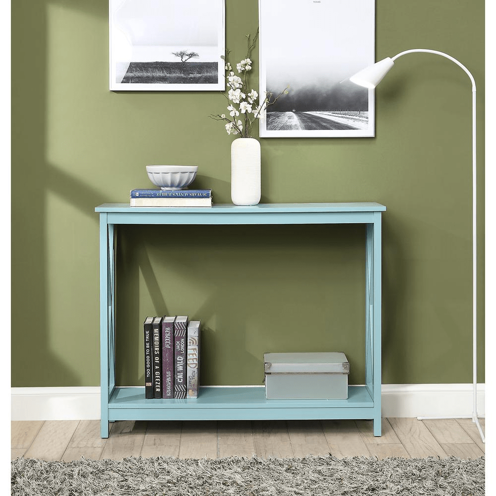 Oxford Console Table - Mervyns