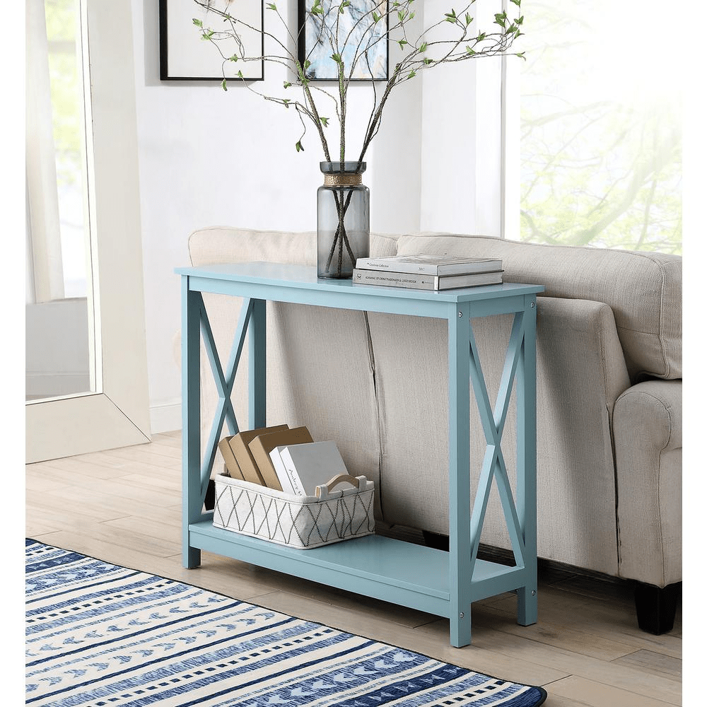 Oxford Console Table - Mervyns