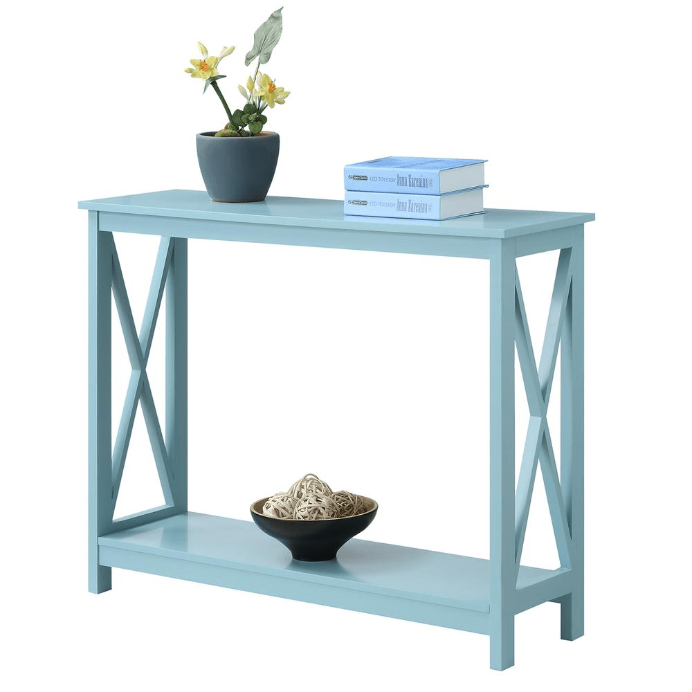 Oxford Console Table - Mervyns