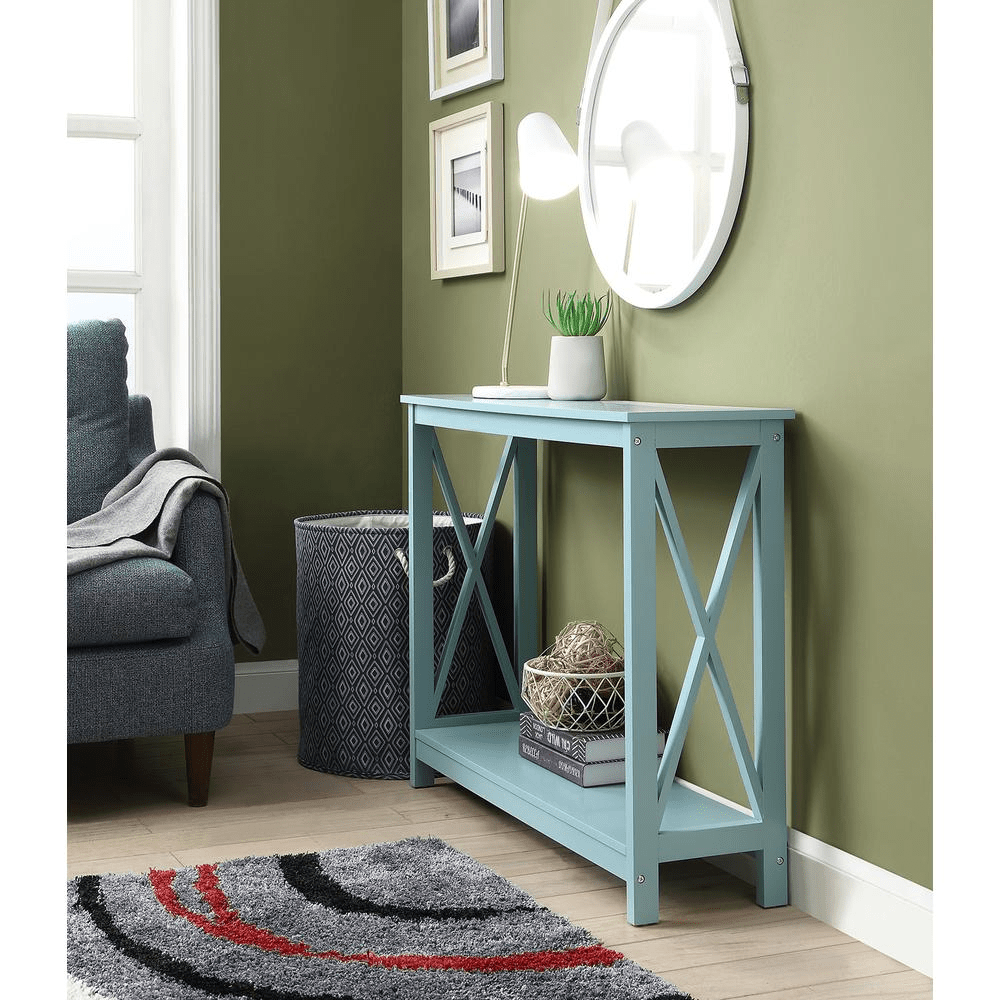 Oxford Console Table - Mervyns