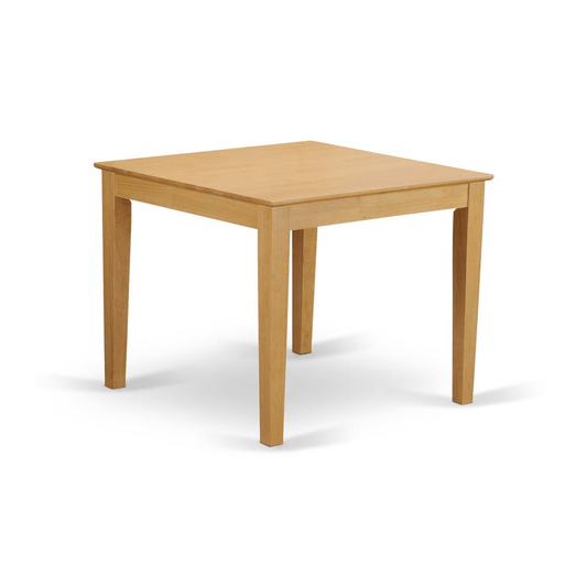 Oxford Square Dining Table - Mervyns