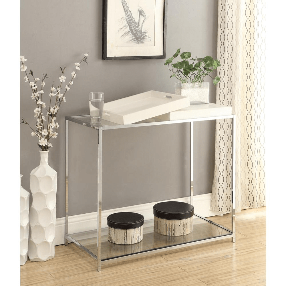 Palm Beach Console Table - Mervyns