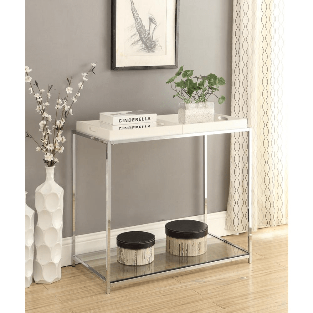 Palm Beach Console Table - Mervyns