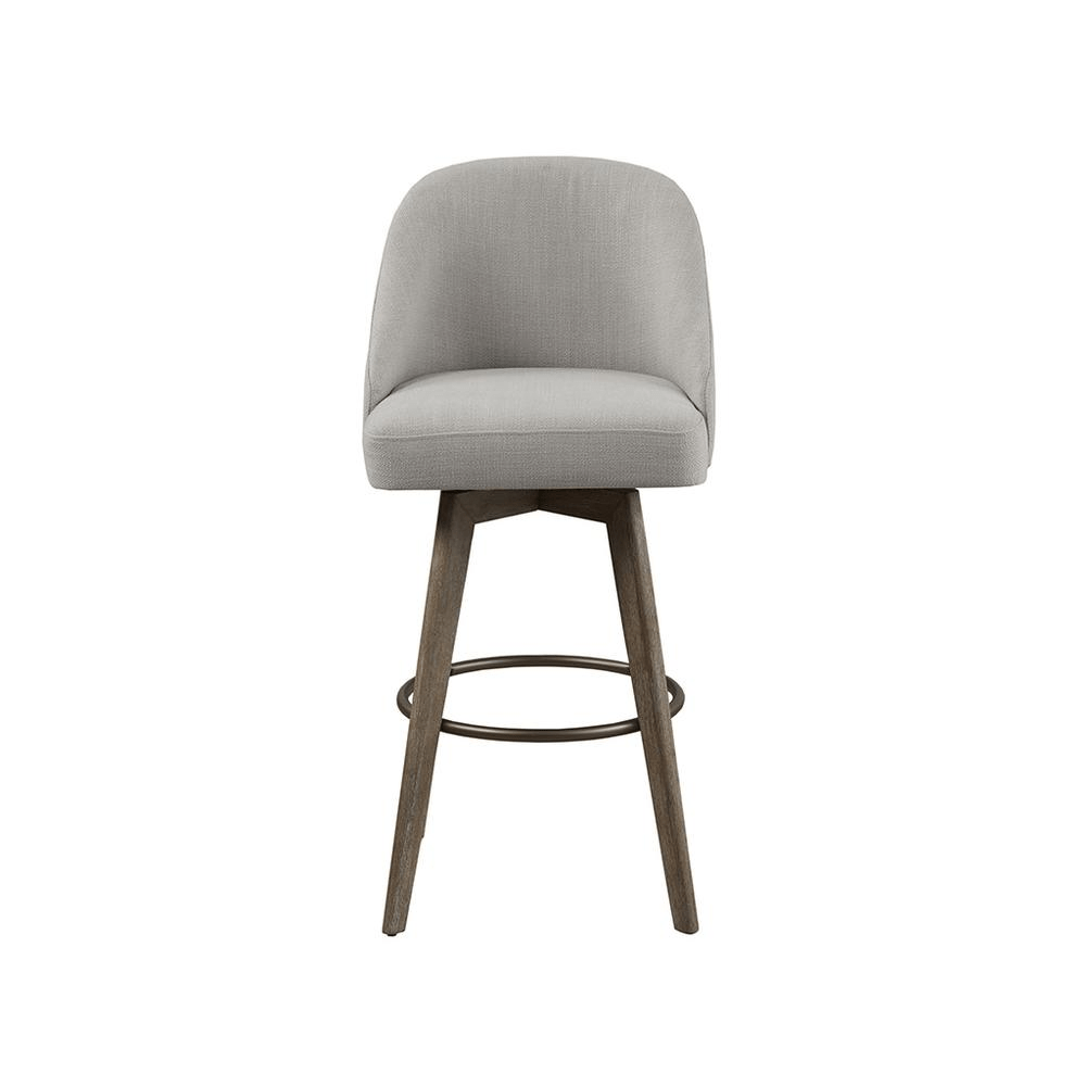 Pearce Bar Stool with Swivel Seat - Mervyns