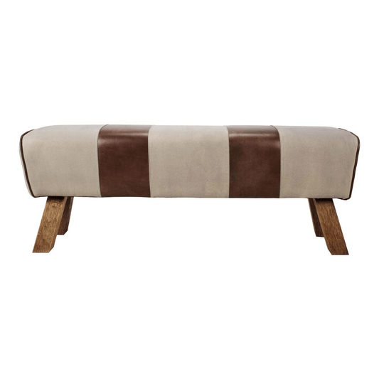 Pommel Bench - Mervyns