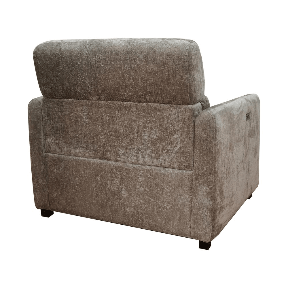 Power Modern Recliner - Mervyns
