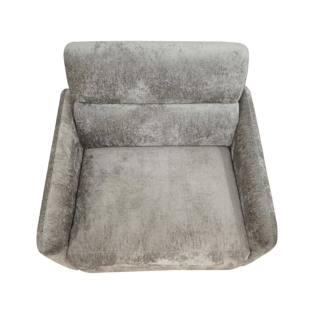 Power Modern Recliner - Mervyns