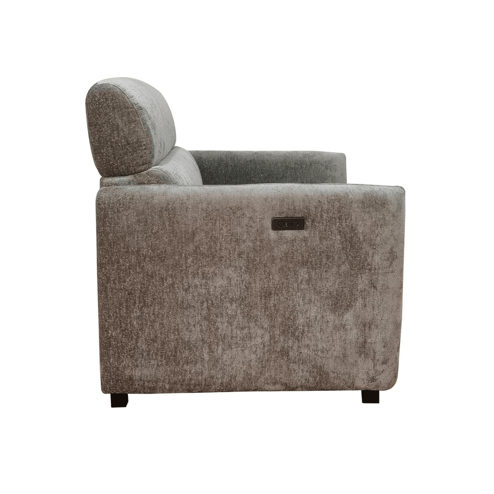 Power Modern Recliner - Mervyns