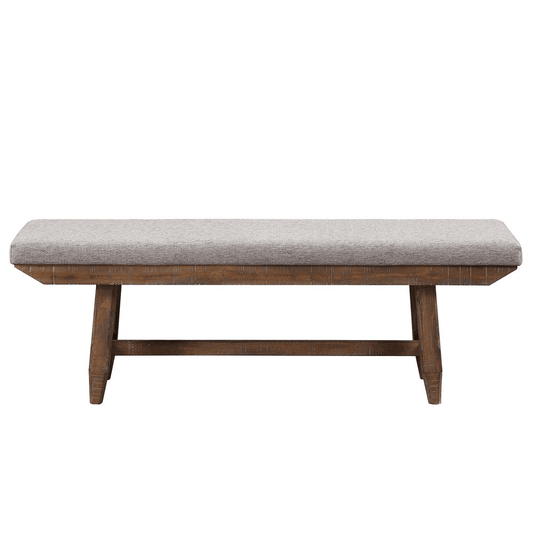Riverdale Bench - Mervyns