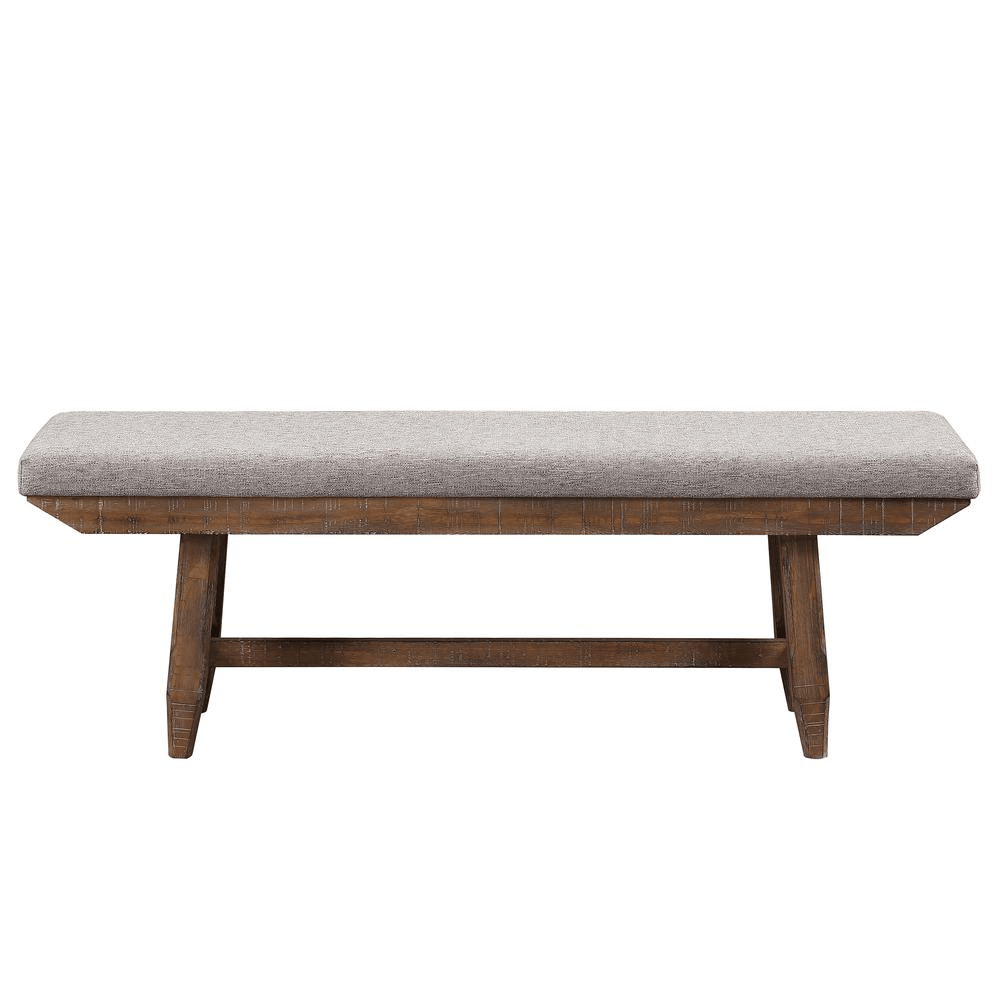 Riverdale Bench - Mervyns