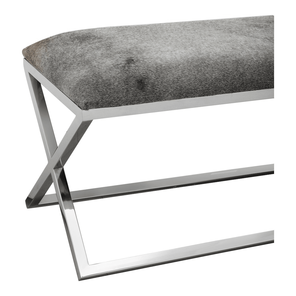 Rossi Bench - Mervyns