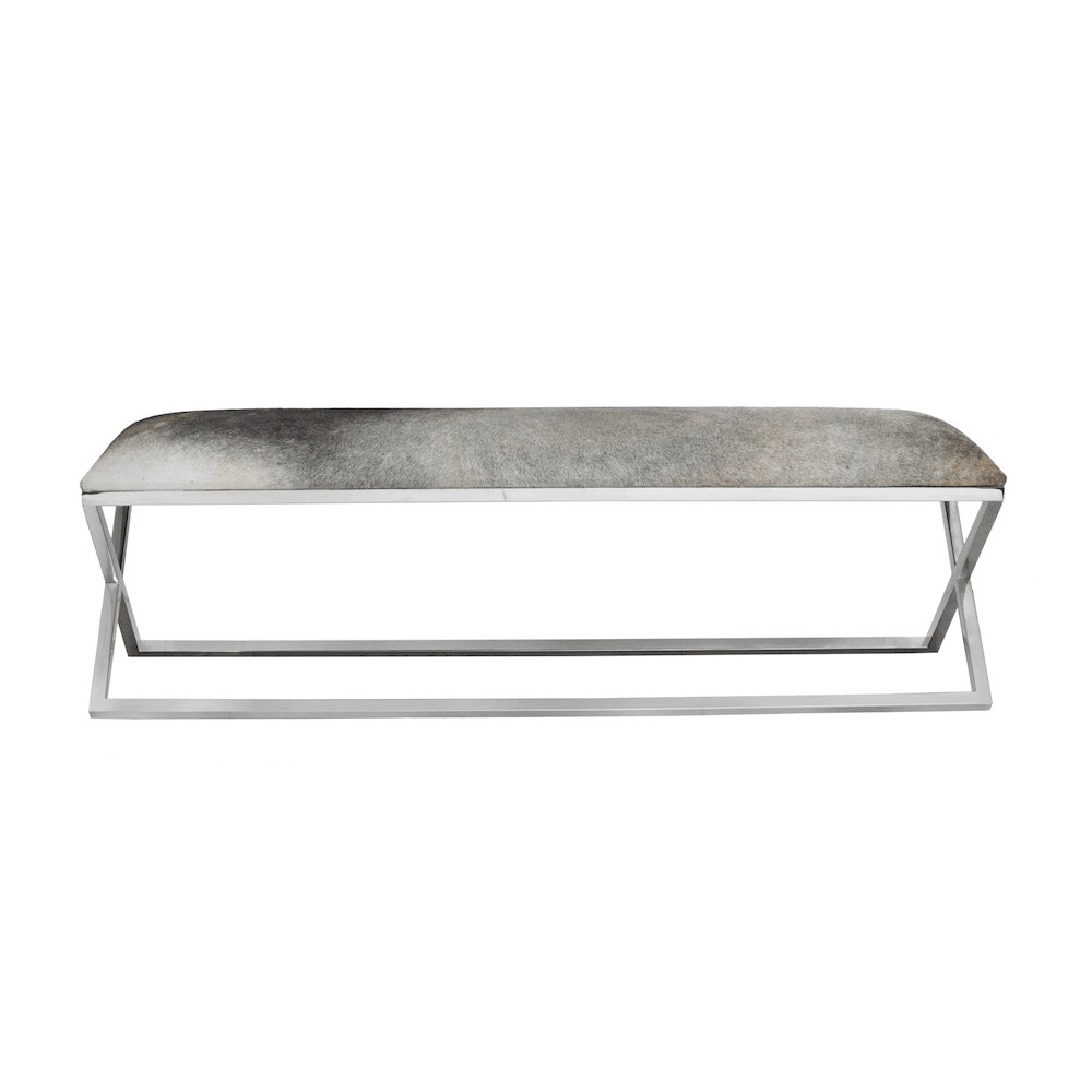 Rossi Bench - Mervyns