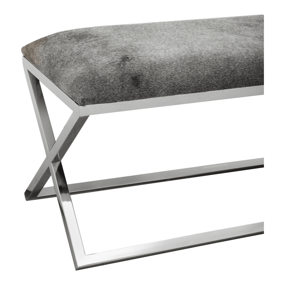 Rossi Bench - Mervyns