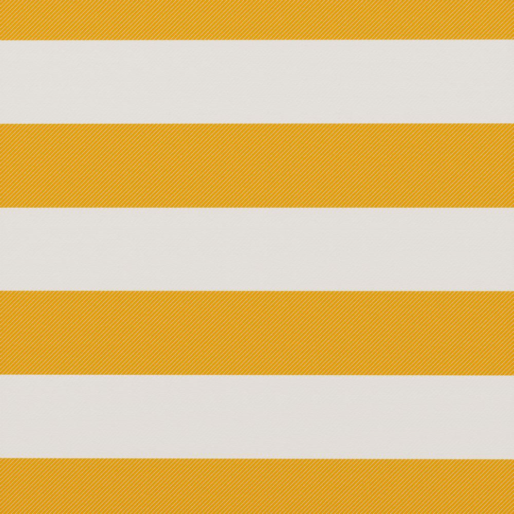Shoreline Accent Chair Yellow - Mervyns