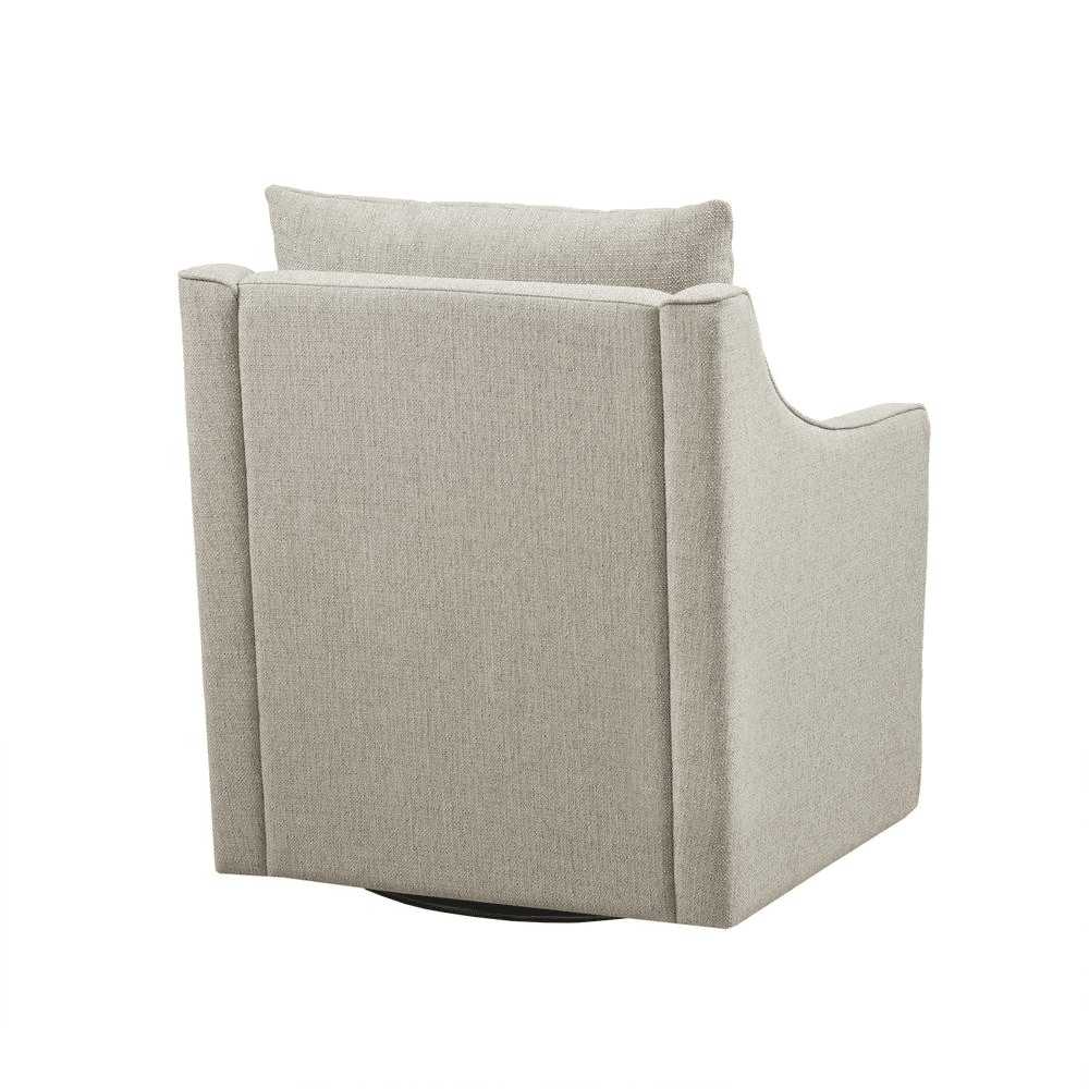 Swivel Armchair - Mervyns