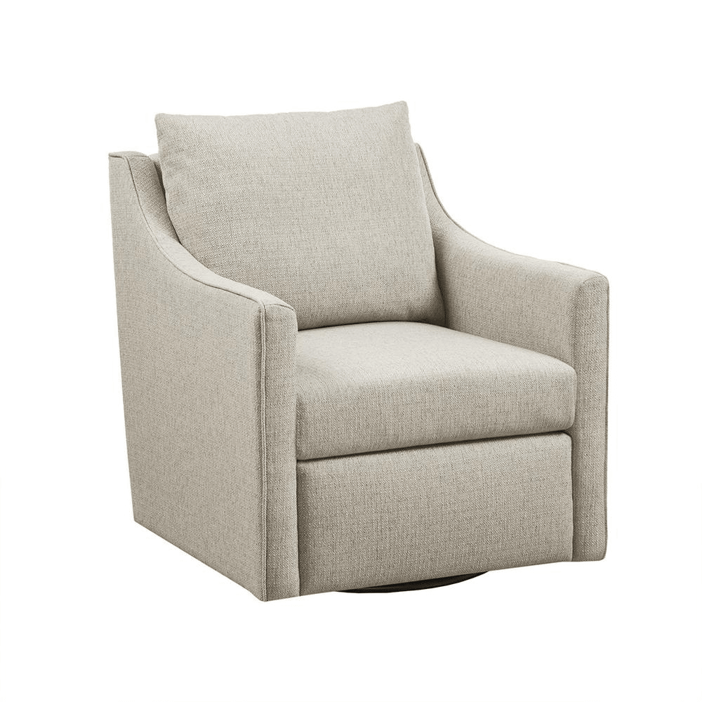 Swivel Armchair - Mervyns
