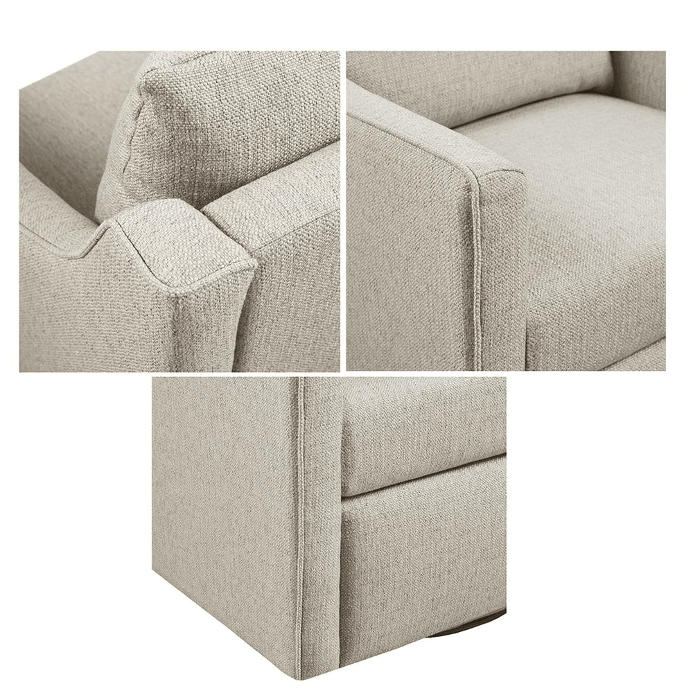 Swivel Armchair - Mervyns