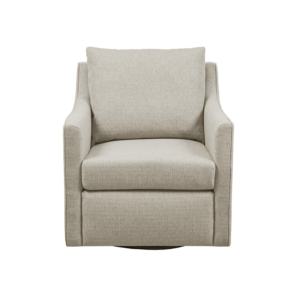 Swivel Armchair - Mervyns