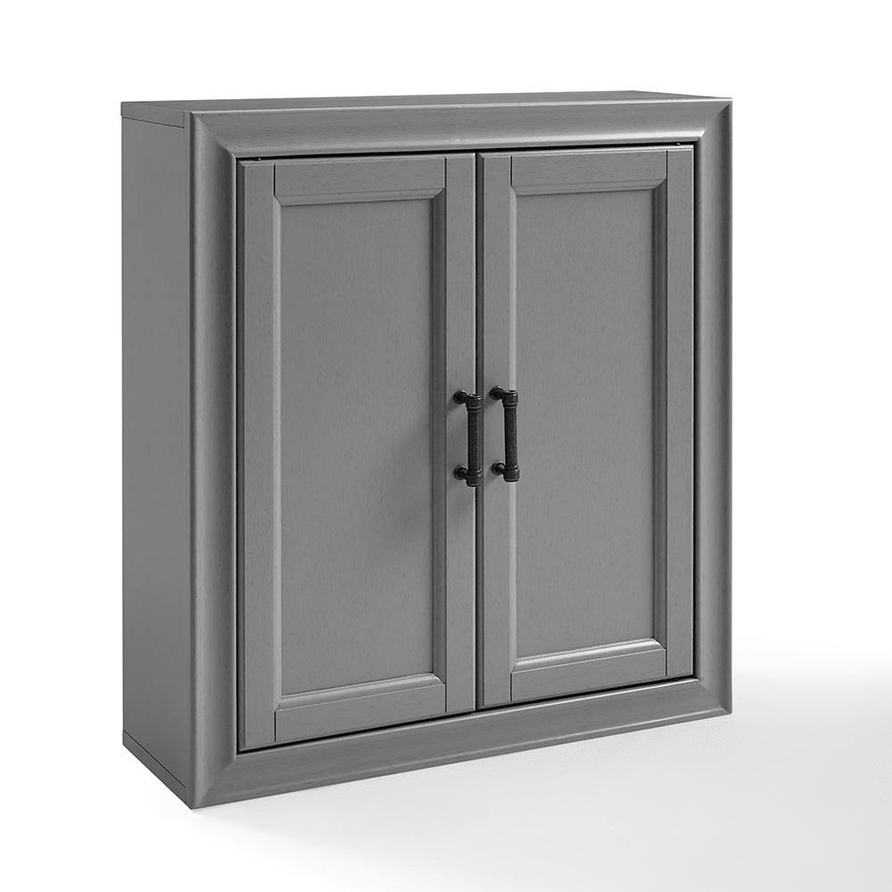 Tara Wall Mounted Storage Cabinet - Mervyns