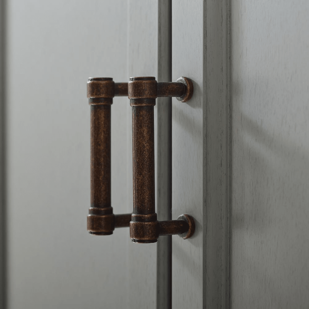 Tara Wall Mounted Storage Cabinet - Mervyns