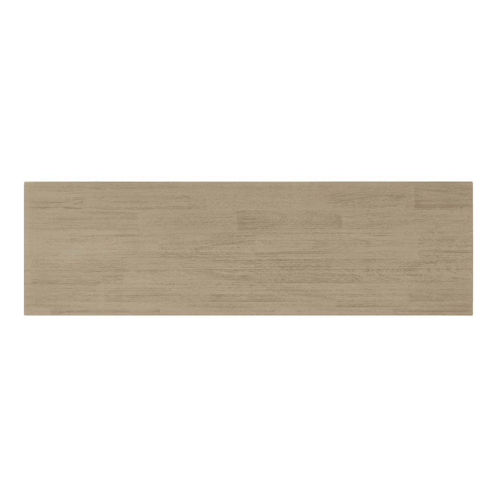 Tiburon Console Table w/ Shelf - Mervyns