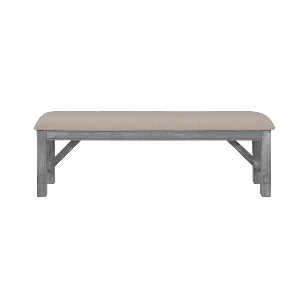 Turino Dining Bench - Mervyns