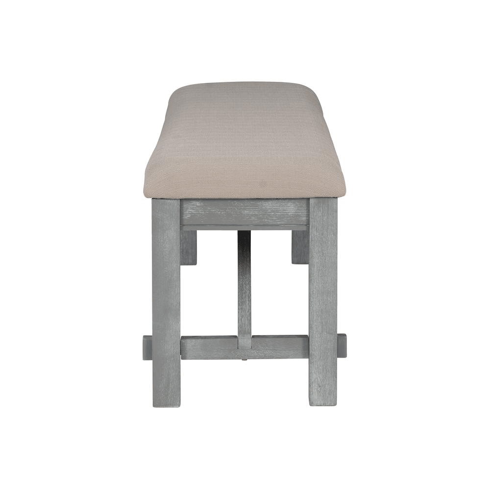Turino Dining Bench - Mervyns