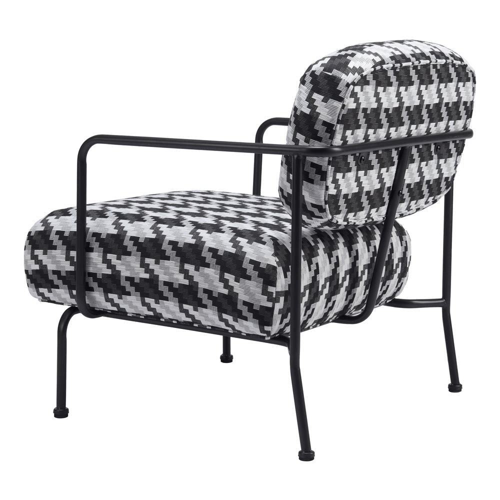 Ulet Accent Chair Multicolor - Mervyns