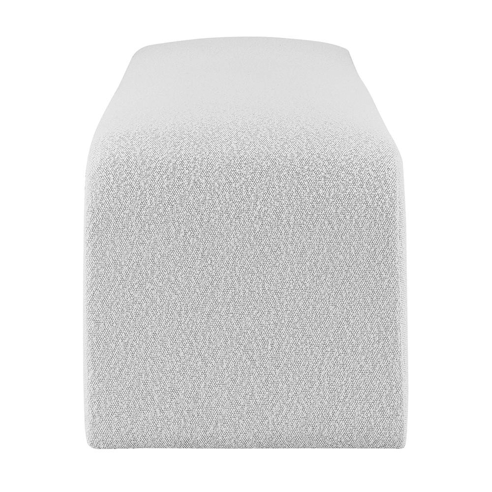 Vioreen Boucle Bench - Mervyns