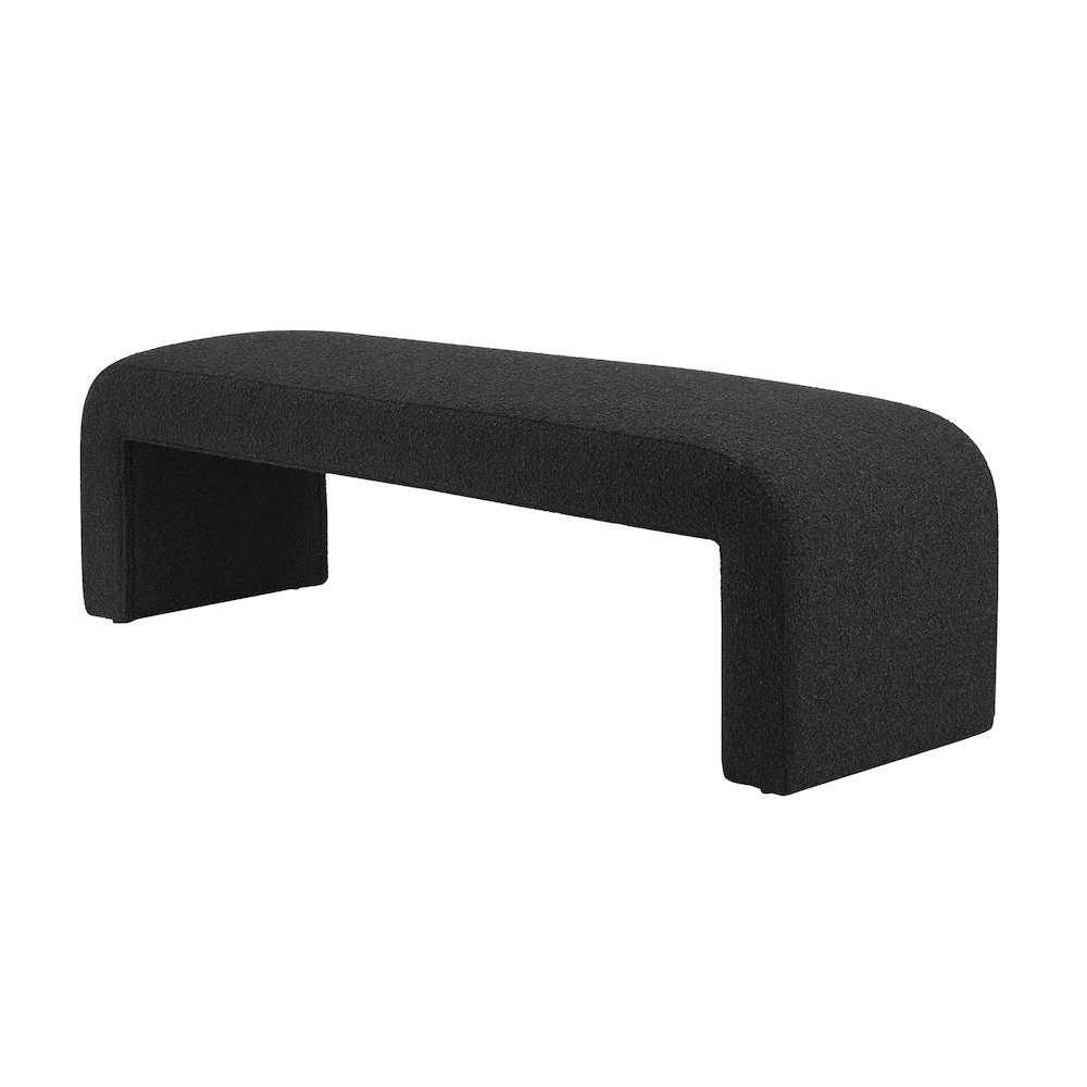 Vioreen Boucle Bench - Mervyns