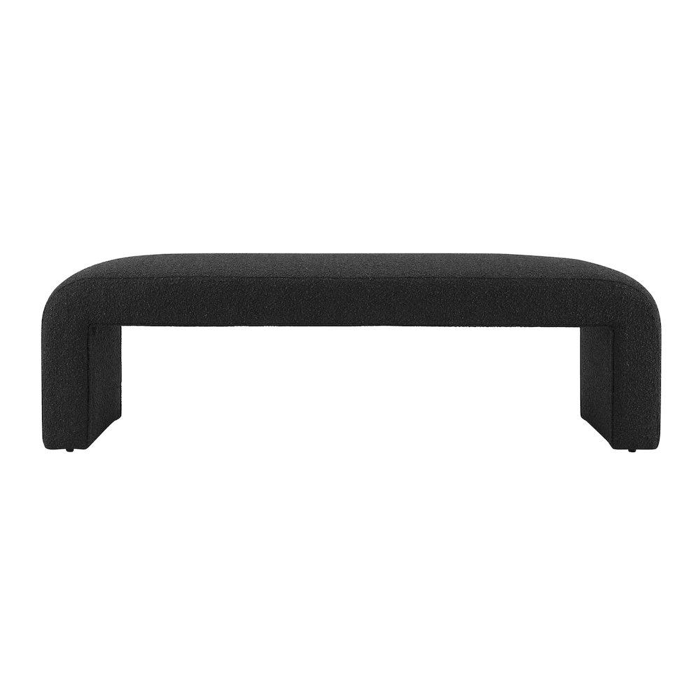 Vioreen Boucle Bench - Mervyns