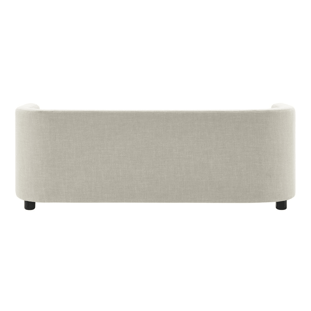 Wendy Linen Storage Bench - Mervyns