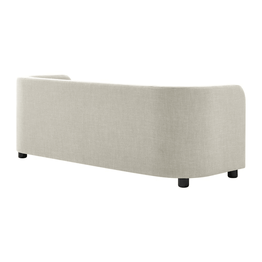 Wendy Linen Storage Bench - Mervyns